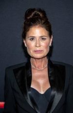 MAURA TIERNEY at The Iron Claw Premiere in Los Angeles 12/11/2023