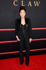 MAURA TIERNEY at The Iron Claw Premiere in Los Angeles 12/11/2023