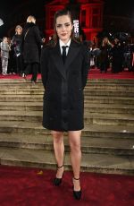 MEG BELLAMY at Fashion Awards 2023 at Royal Albert Hall in London 12/04/2023