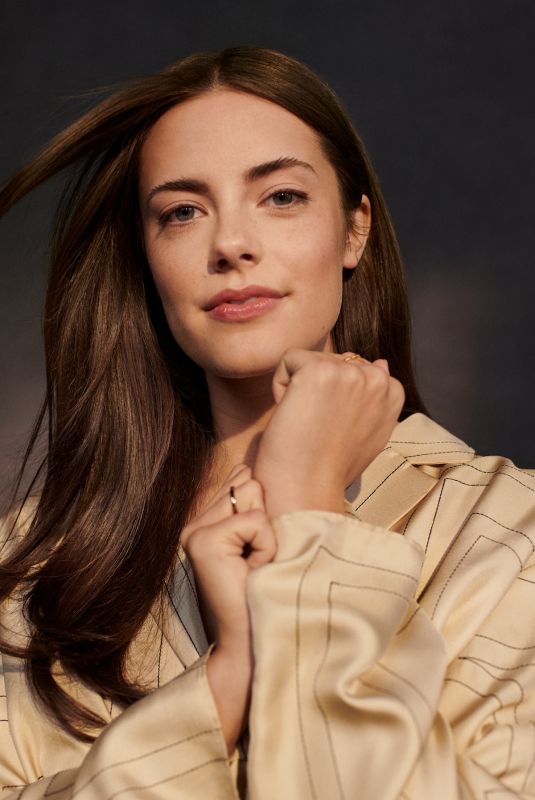 MEG BELLAMY for Netflix, December 2023