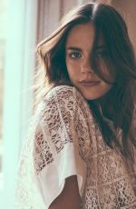 MEG BELLAMY for The Style Magazine, December 2023
