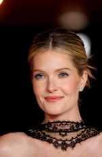 MEGHANN FAHY at 3rd Annual Academy Museum Gala in Los Angeles 12/03/2023