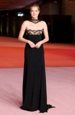 MEGHANN FAHY at 3rd Annual Academy Museum Gala in Los Angeles 12/03/2023