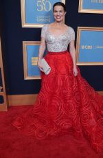 MELISSA CLAIRE EGAN at 50th Annual Daytime Emmy Awards in Los Angeles 12/15/2023