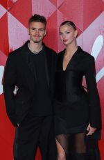 MIA REGAN at Fashion Awards 2023 at Royal Albert Hall in London 12/04/2023