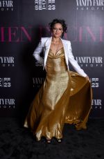 MICHELLE RODRIGUEZ at Women in Cinema Gala Dinner in Jeddah 12/01/2023