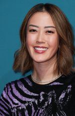 MICHELLE WIE at 21st Annual Unforgettable Gala Asian American Awards in Beverly Hills 12/16/2023