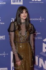 MILLIE BRADY at 26th British Independent Film Awards in London 12/03/2023