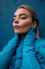 MILLIE GIBSON for 1883 Magazine, December 2023