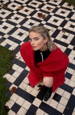 MILLIE GIBSON for 1883 Magazine, December 2023