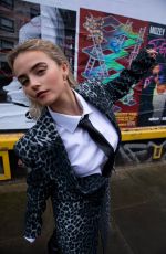 MILLIE GIBSON for 1883 Magazine, December 2023