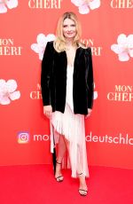 MISCHA BARTON at Mon Cheri Hosts Barbara Tag in Munich 12/04/2023