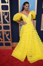MISHAEL MORGAN at 50th Annual Daytime Emmy Awards in Los Angeles 12/15/2023