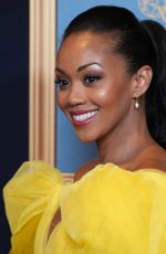 MISHAEL MORGAN at 50th Annual Daytime Emmy Awards in Los Angeles 12/15/2023