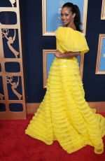 MISHAEL MORGAN at 50th Annual Daytime Emmy Awards in Los Angeles 12/15/2023