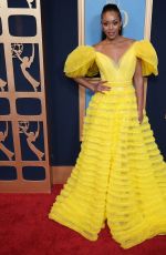 MISHAEL MORGAN at 50th Annual Daytime Emmy Awards in Los Angeles 12/15/2023
