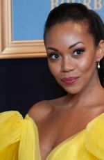 MISHAEL MORGAN at 50th Annual Daytime Emmy Awards in Los Angeles 12/15/2023