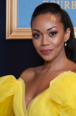 MISHAEL MORGAN at 50th Annual Daytime Emmy Awards in Los Angeles 12/15/2023