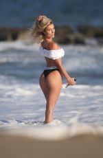 MOLLIE GOULD for 138 Water in Malibu 12/18/2023