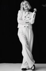 MOLLIE KING in Arcadia Magazine, December 2023