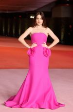 MOLLY GORDON at 3rd Annual Academy Museum Gala in Los Angeles 12/03/2023
