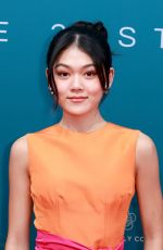MOMONA TAMADA at 21st Annual Unforgettable Gala Asian American Awards in Beverly Hills 12/16/2023