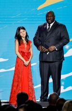 MOMONA TAMADA at 2nd Annual Children and Family Emmy Awards in Los Angeles 12/17/2023