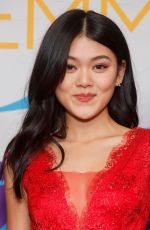 MOMONA TAMADA at 2nd Annual Children and Family Emmy Awards in Los Angeles 12/17/2023