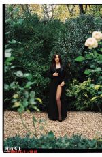 MONICA BELLUCCI for Esquire China, December 2023