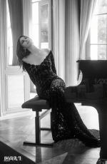 MONICA BELLUCCI for Esquire China, December 2023