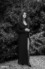 MONICA BELLUCCI for Esquire China, December 2023