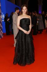 MORFYDD CLARK at 26th British Independent Film Awards in London 12/03/2023