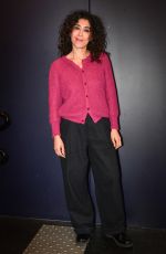 NAIDRA AYADI  at L