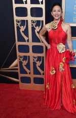 NAOMI MATSUDA at 50th Annual Daytime Emmy Awards in Los Angeles 12/15/2023