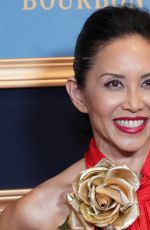 NAOMI MATSUDA at 50th Annual Daytime Emmy Awards in Los Angeles 12/15/2023