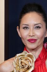NAOMI MATSUDA at 50th Annual Daytime Emmy Awards in Los Angeles 12/15/2023