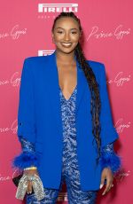 NAOMI SCHIFF at 2024 Pirelli Calendar by Prince Gyasi Launch Gala in London 11/30/2023
