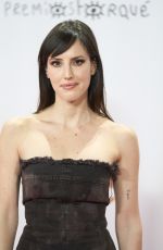 NATALIA DE MOLINA at 29th Jose Maria Forque Awards in Madrid 12/16/2023