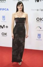 NATALIA DE MOLINA at 29th Jose Maria Forque Awards in Madrid 12/16/2023