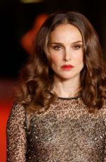 NATALIE PORTMAN at 3rd Annual Academy Museum Gala in Los Angeles 12/03/2023