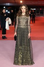 NATALIE PORTMAN at 3rd Annual Academy Museum Gala in Los Angeles 12/03/2023