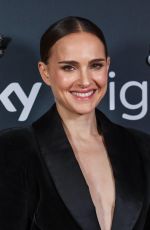 NATALIE PORTMAN at May December Photocall in London 12/06/2023
