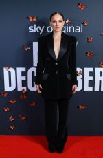 NATALIE PORTMAN at May December Photocall in London 12/06/2023
