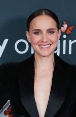 NATALIE PORTMAN at May December Photocall in London 12/06/2023