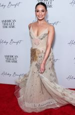 NATASHA KALIMADA at American Ballet Theatre
