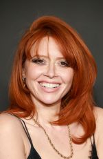 NATASHA LYONNE at Elle 2023 Women in Hollywood Celebration in Los Angeles 12/05/2023