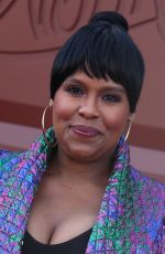 NATASHA ROTHWELL at Wonka Premiere at Regency Village Theatre in Los Angeles 12/10/2023