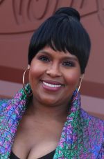 NATASHA ROTHWELL at Wonka Premiere at Regency Village Theatre in Los Angeles 12/10/2023