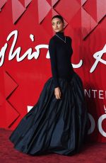 NEELAM GILL at Fashion Awards 2023 at Royal Albert Hall in London 12/04/2023