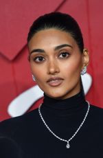 NEELAM GILL at Fashion Awards 2023 at Royal Albert Hall in London 12/04/2023